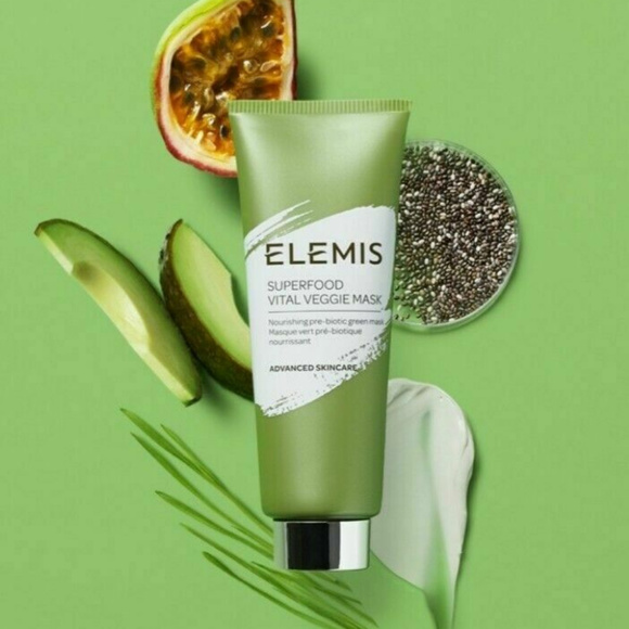 elemis green